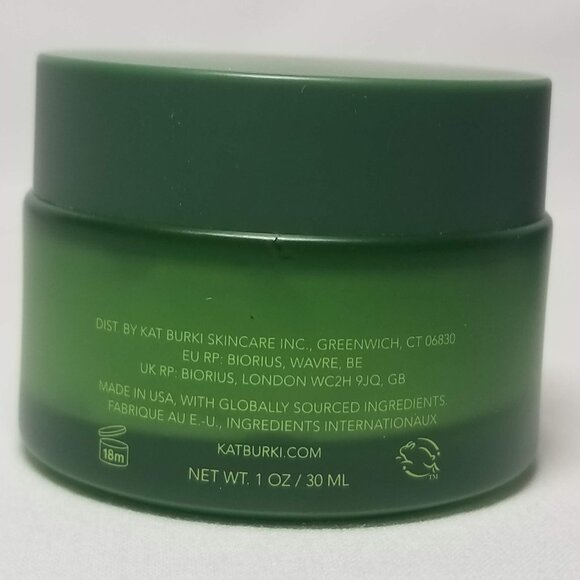 Kat Burki - Vitamin C Intensive Face Cream - Picture 7 of 7